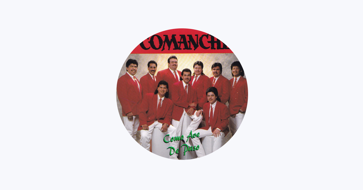 Comanche - Apple Music