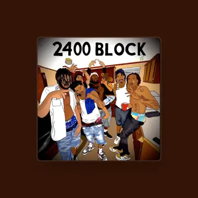 Listen to MAXO GANG, watch music videos, read bio, see tour dates & more!