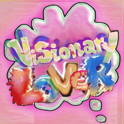 Visionary Lover - Single