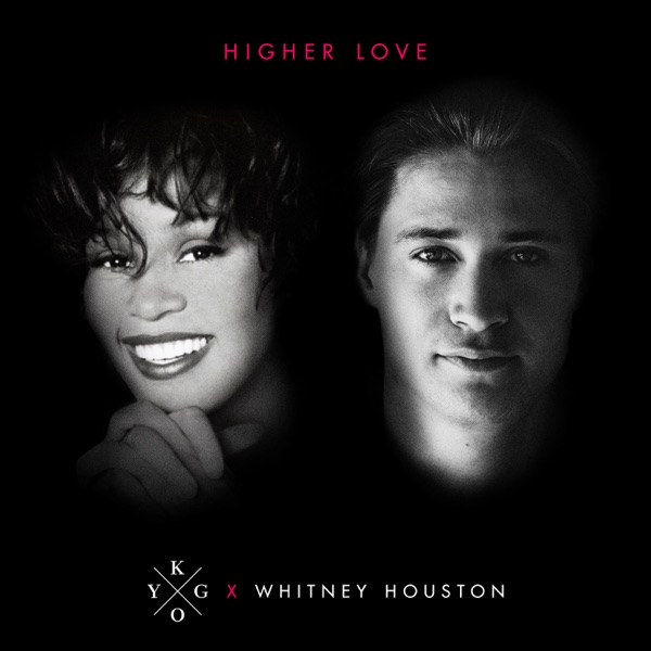 KYGO AND WHITNEY HOUSTON HIGHER LOVE