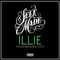 Self Made - Single - Illie