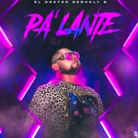 Pa lante - Single - El Doctor Benckly-B