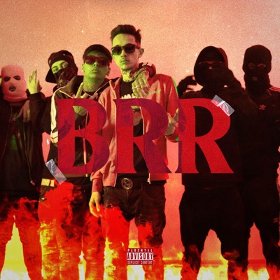 Brr - Single
