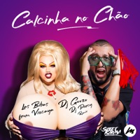 Calcinha no Chão (Extended) [Remix] - Single - Las Bibas From Vizcaya, DJ Goozo & DJ PERCY