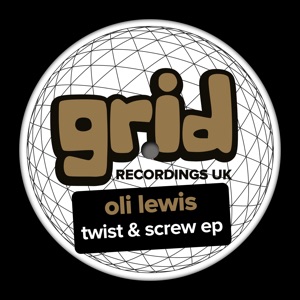 Twist & Screw - EP