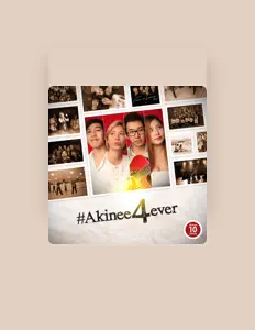 Akineeを聴いたり、ミュージックビデオを鑑賞したり、経歴やツアー日程などを確認したりしましょう！