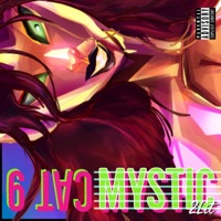 Cat 9 - Mystic 2Lit