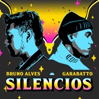 Silencios - Single - Bruno Alves & GARABATTO