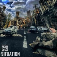 Situation - Single - Tee Cad