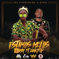 Estamos Melos - Single - Bomby & Donkirap
