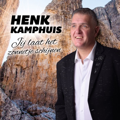 Jij Laat Het Zonnetje Schijnen - Single