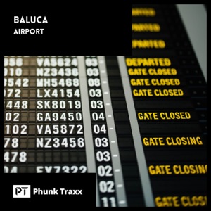 Airport - Single