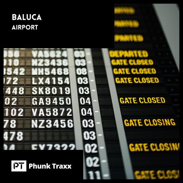 Airport - Single