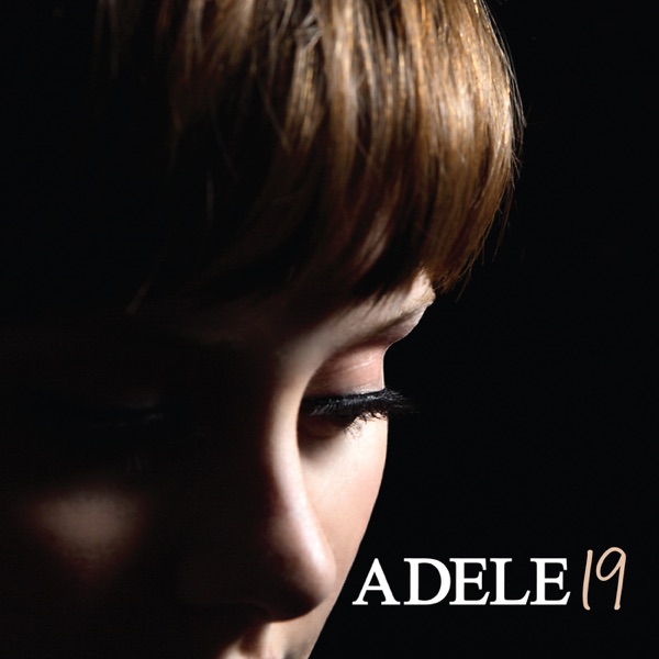 Cover artwork for Chasing Pavements