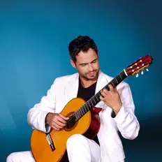 收听 Christian Reichert、观看音乐视频、阅读小传、查看巡演日期等 ！