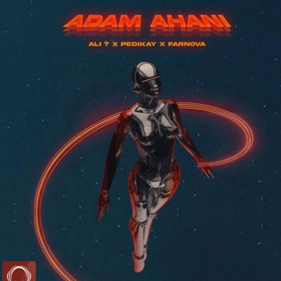 Adam Ahani (feat. Ali T) - Single