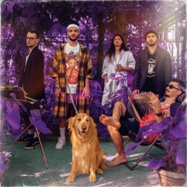 Портрет на Моя Двойник Trombobby & C-MO