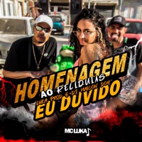 Homenagem ao Relíquias Duvido - Single - Luka MC