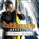 Adolescent's Orquesta - Latinos