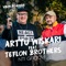 Nti groove (feat. Teflon Brothers) [Vain elämää kausi 8] - Single