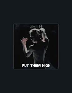 Listen to Smith, watch music videos, read bio, see tour dates & more!