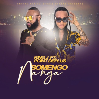 Bomengo na nga (feat. King Juvenal) - Single