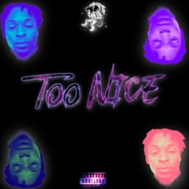 ROXIES (feat. Big Friq) Nice