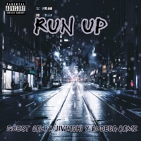 Run Up (feat. Jivinchi & Bodega Bamz) - Single - Quest Cali