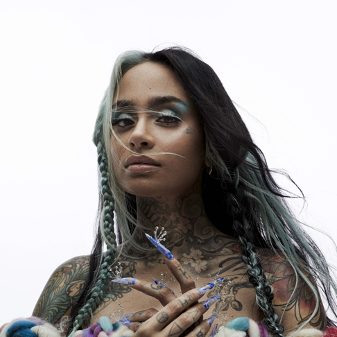 80 Kehlani  Android iPhone Desktop HD Backgrounds  Wallpapers  1080p 4k