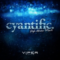 High Water Mark - Single - Cyantific