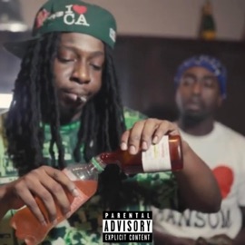 Run It Back (feat. Frais) 10cellphones