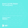 Don't Let Me Down (Galactic Marvl Unofficial Remix) [The Chainsmokers] cover art