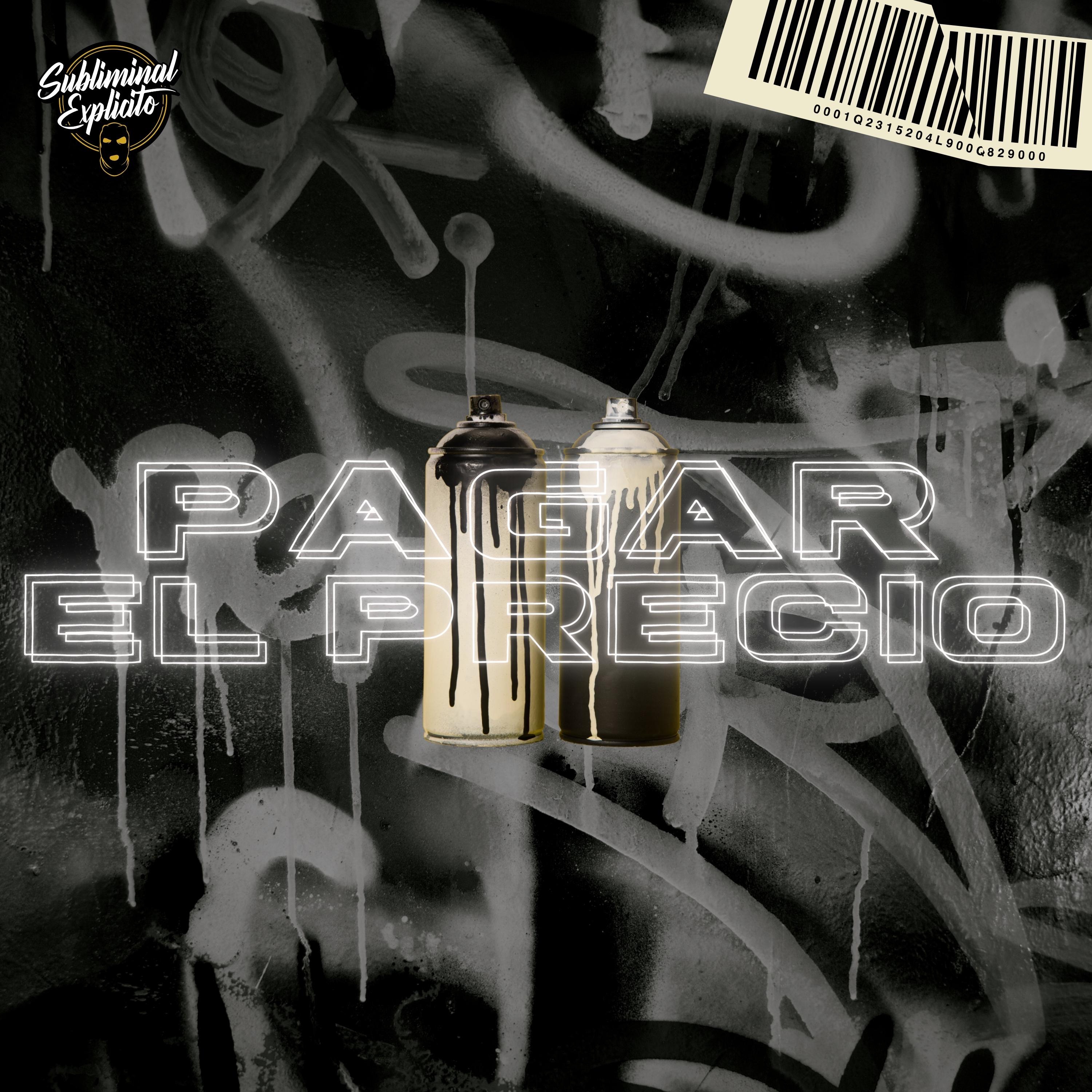 Pagar El Precio - Single