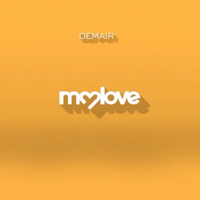 My Love - Single