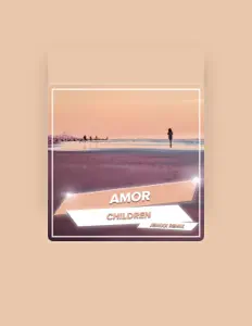 Ακούστε περιεχόμενο από A.M.O.R., παρακολουθήστε μουσικά βίντεο, διαβάστε το βιογραφικό, δείτε ημερομηνίες περιοδείας, και πολλά ακόμη!