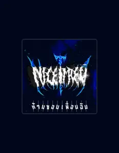 Nicetired dinle, müzik videolarını izle, biyografisini oku, tur tarihlerini ve daha fazlasını gör!
