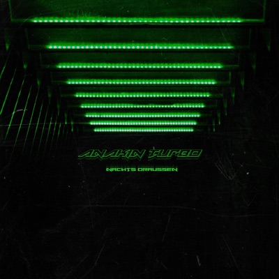 Nachts draussen - EP