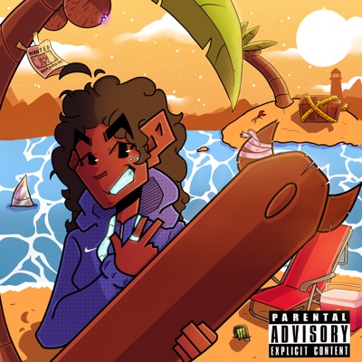 B*Tch Calma - Single