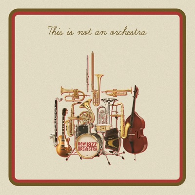 This Is Not An Orchestra