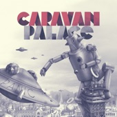 Caravan Palace - Clash (Live In Paris)
