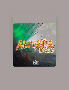 Dengarkan Alitasia, tonton video musik, baca bio, lihat tanggal tur & lainnya!