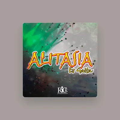 Listen to Alitasia, watch music videos, read bio, see tour dates & more!