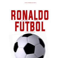 Ronaldo Futbol (feat. Joel Nin) - Single - Ninsitow Joker