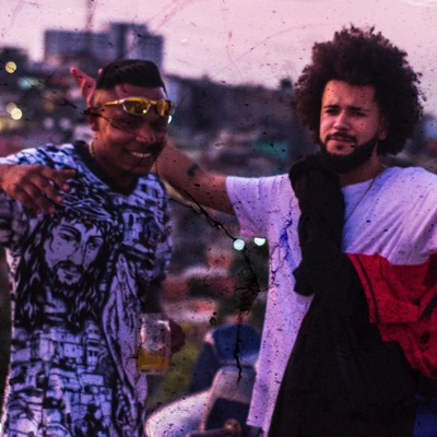Dialeto (feat. Bruneko) - Single