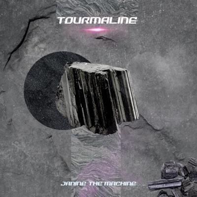 Tourmaline - Single
