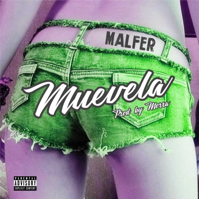 Muevela - Single