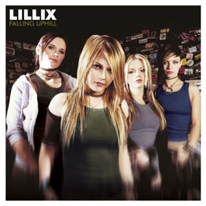 Chord Gitar Sick - Lillix