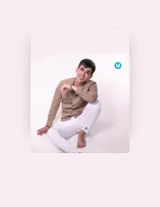 Dengarkan Бақытбек Мейрамбекұлы, tonton video musik, baca bio, lihat tanggal tur & lainnya!