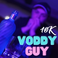 Voddy Guy - Single - 10k Artist
