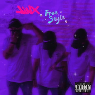 Jinx Freestyle - Single